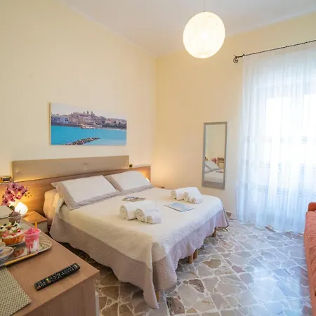 A Due Passi Bed & Breakfast