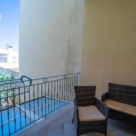 Bed & Breakfast A Due Passi