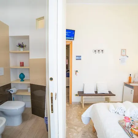 A Due Passi Bed & Breakfast