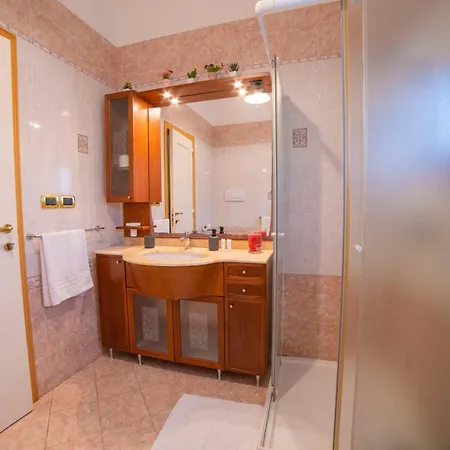 Bed & Breakfast A Due Passi