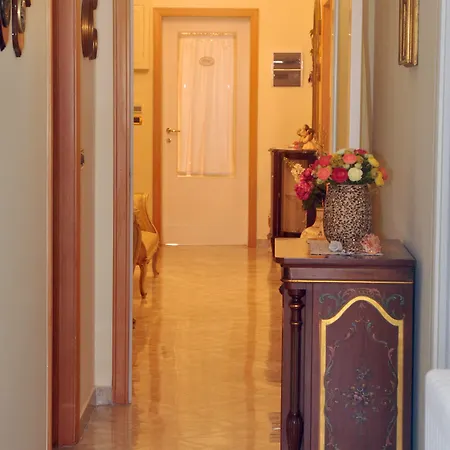 A Due Passi Bed & Breakfast