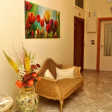 Bed & Breakfast A Due Passi