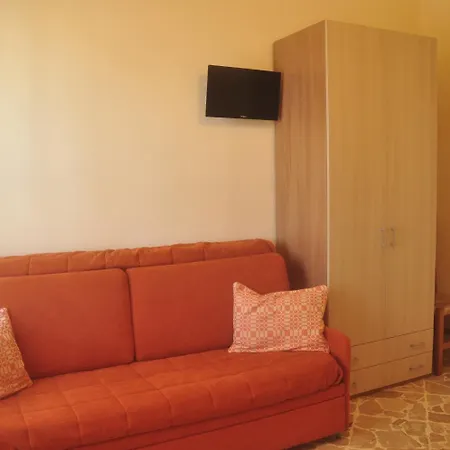 A Due Passi Bed & Breakfast Otranto