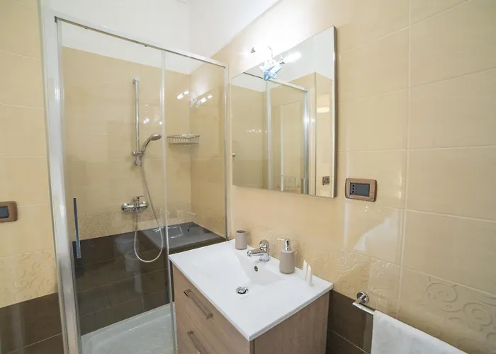 A Due Passi 3* Otranto