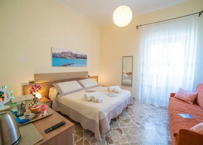 A Due Passi Bed & Breakfast