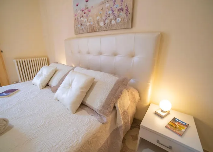 Bed & Breakfast A Due Passi Otranto