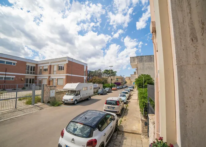 A Due Passi Bed & Breakfast