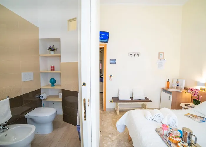 A Due Passi Bed & Breakfast