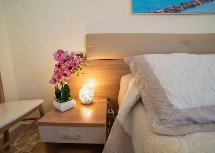 Bed & Breakfast A Due Passi