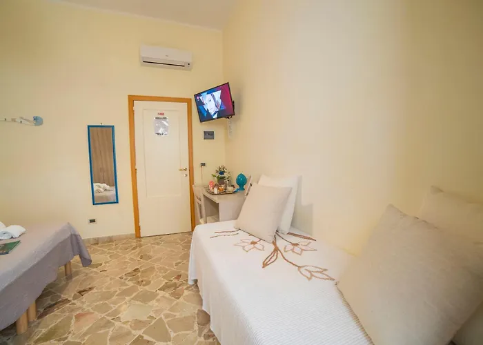 Bed & Breakfast A Due Passi