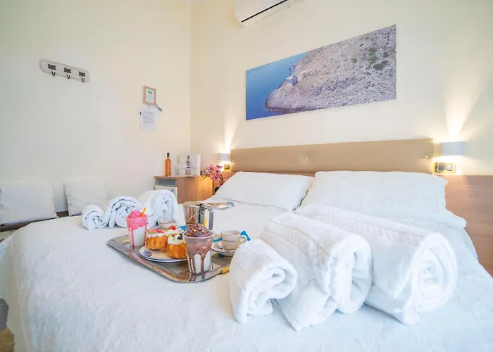 A Due Passi 3* Otranto