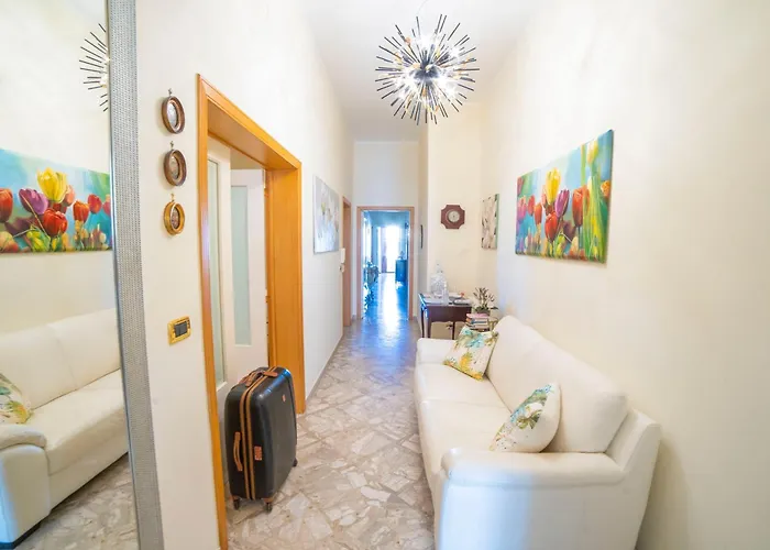 Bed & Breakfast A Due Passi 3*