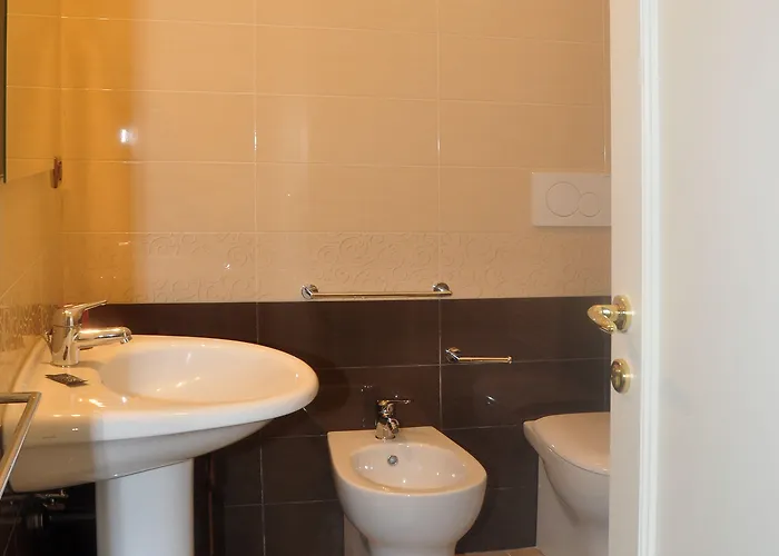 A Due Passi Bed & Breakfast