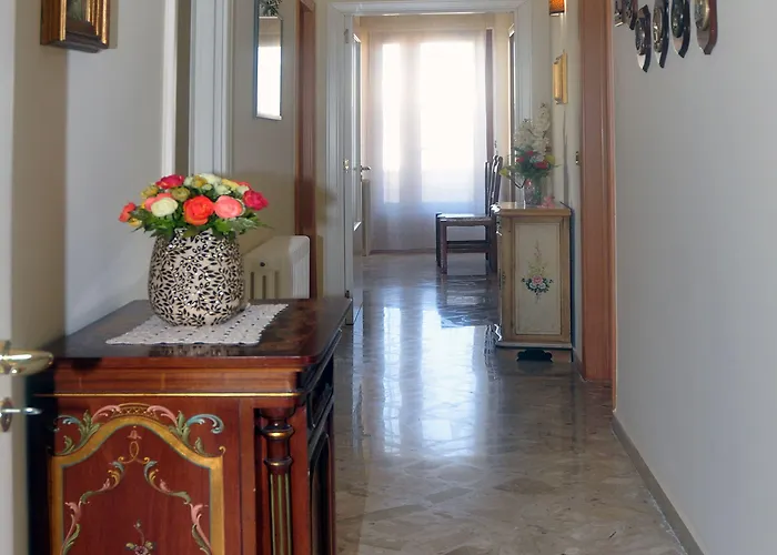 A Due Passi Bed & Breakfast