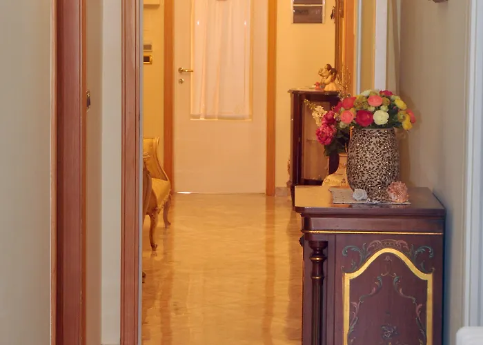 A Due Passi Bed & Breakfast