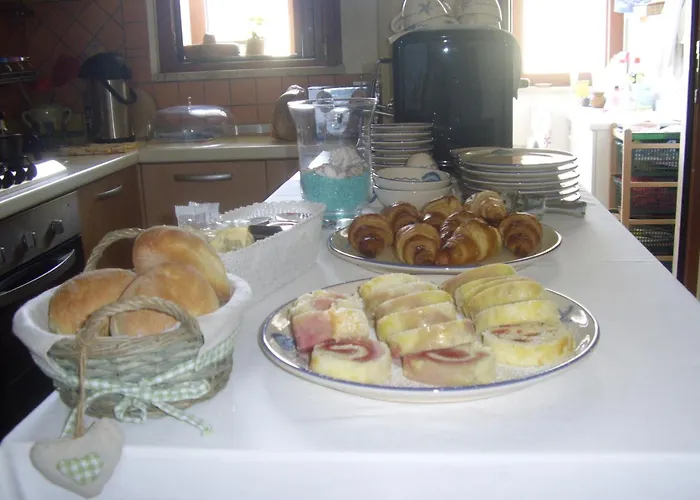 A Due Passi Bed & Breakfast 3*