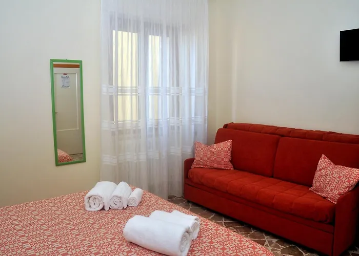 A Due Passi 3* Otranto