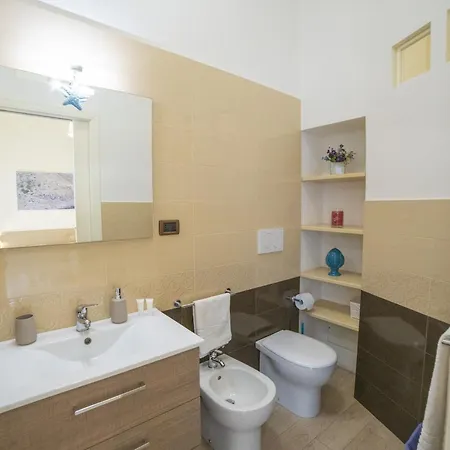 A Due Passi Couette-café 3*