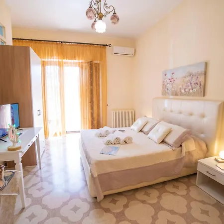 A Due Passi Oda ve Kahvaltı Otranto