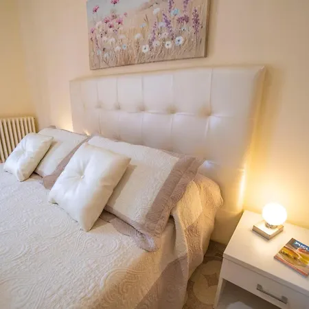 Couette-café A Due Passi Otrante