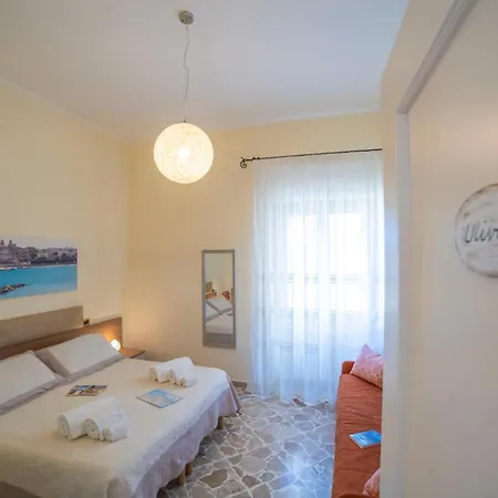 Couette-café A Due Passi Otrante