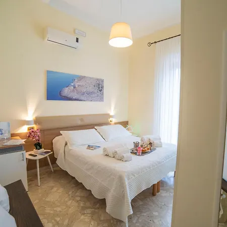 A Due Passi Oda ve Kahvaltı