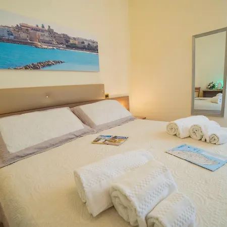 A Due Passi 3* Otranto