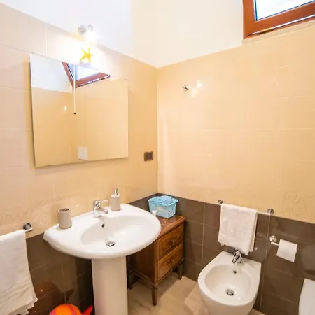 A Due Passi Oda ve Kahvaltı 3*