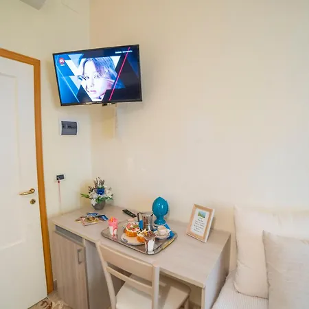 Couette-café A Due Passi 3*