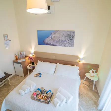 Couette-café A Due Passi Otrante