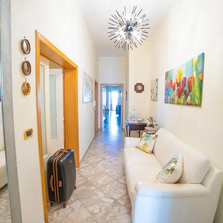 Couette-café A Due Passi 3*