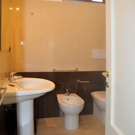 A Due Passi Oda ve Kahvaltı