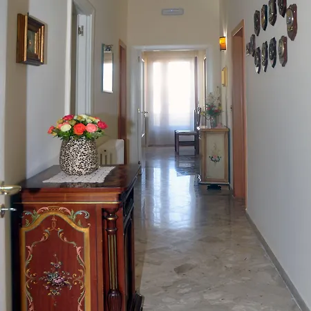 A Due Passi Oda ve Kahvaltı