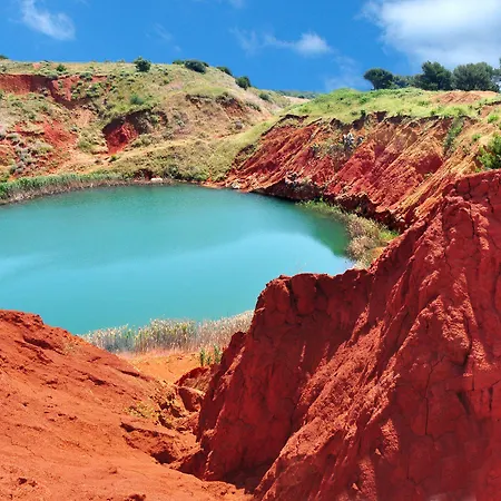 A Due Passi Oda ve Kahvaltı Otranto