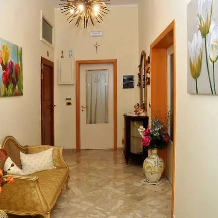 A Due Passi Nocleg ze śniadaniem Otranto