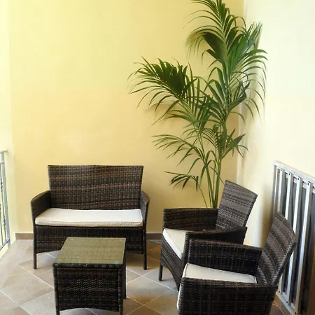 A Due Passi Couette-café Otrante