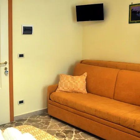 Couette-café A Due Passi Otrante