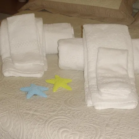 Couette-café A Due Passi