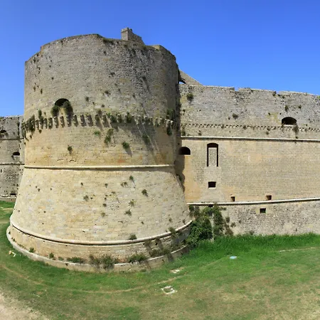 Couette-café A Due Passi