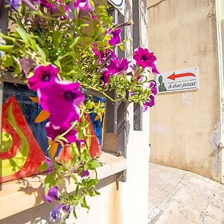 A Due Passi Bed & Breakfast Otranto