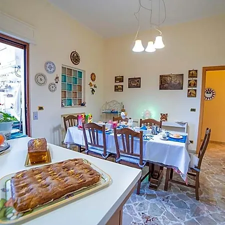A Due Passi Bed & Breakfast