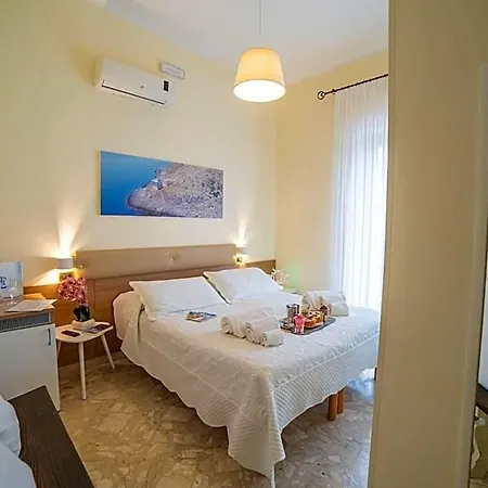 A Due Passi Bed & Breakfast Otranto