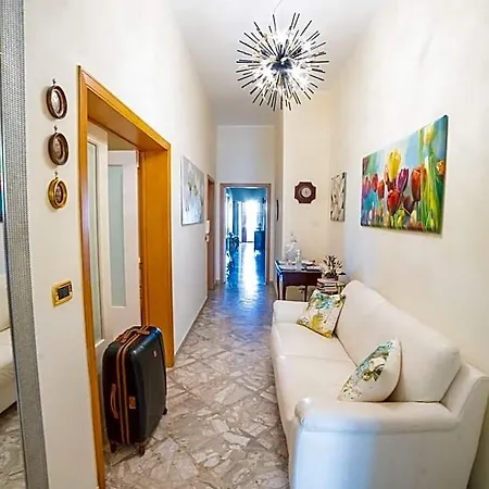 A Due Passi Bed & Breakfast Otranto