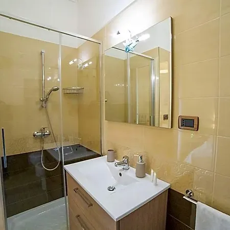 Bed & Breakfast A Due Passi Otranto