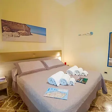 Bed & Breakfast A Due Passi 3*