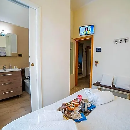 Bed & Breakfast A Due Passi 3*