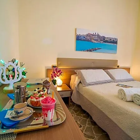 A Due Passi Bed & Breakfast Otranto