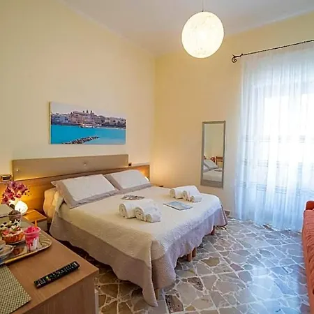 Bed & Breakfast A Due Passi 3*