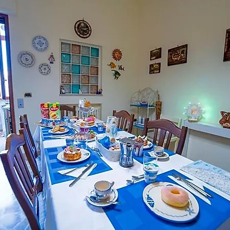 A Due Passi 3* Otranto