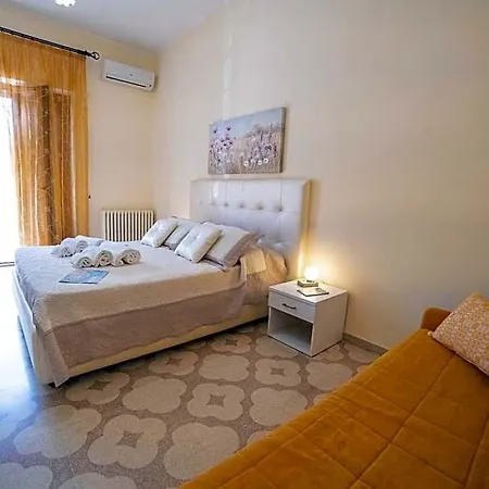 Bed & Breakfast A Due Passi 3*